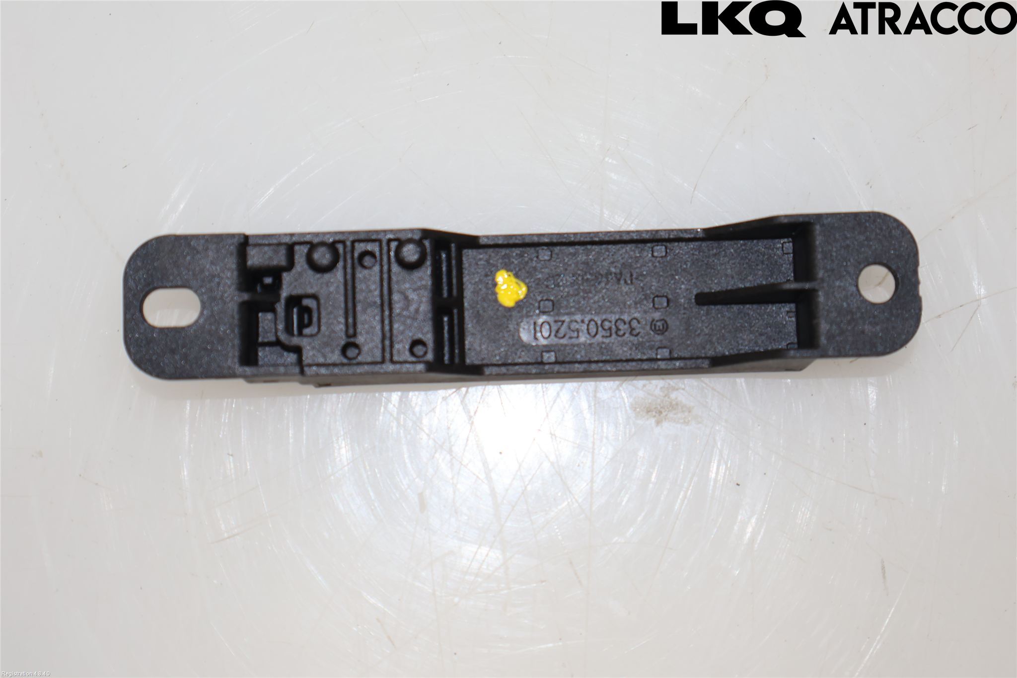 Mercedes-Benz MB GLA-KLASS (X156) 13-20 Antenn