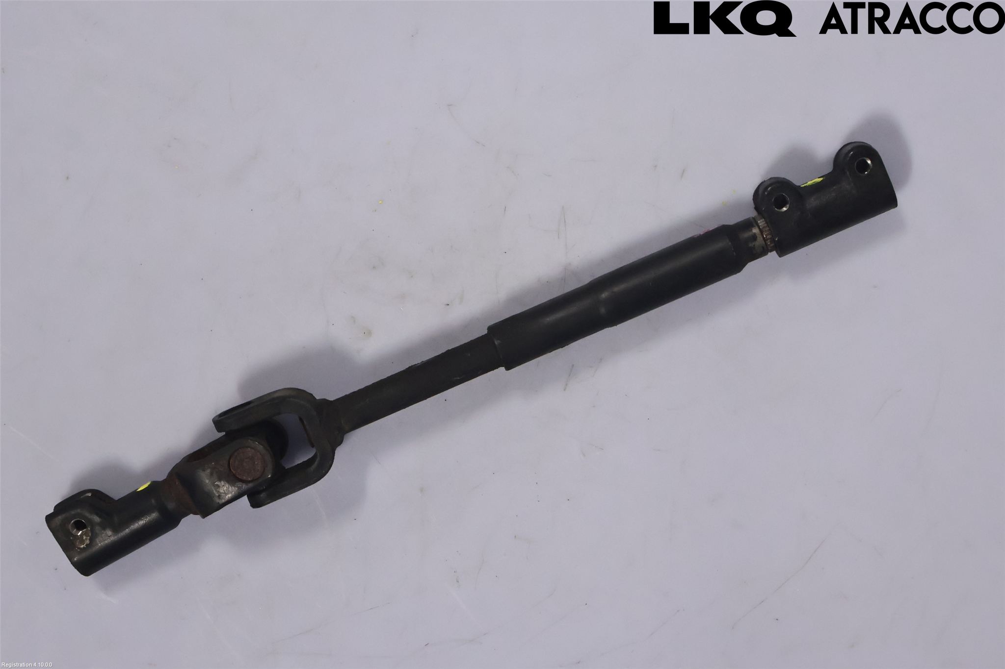 Toyota HILUX 16- Rattaxelknut