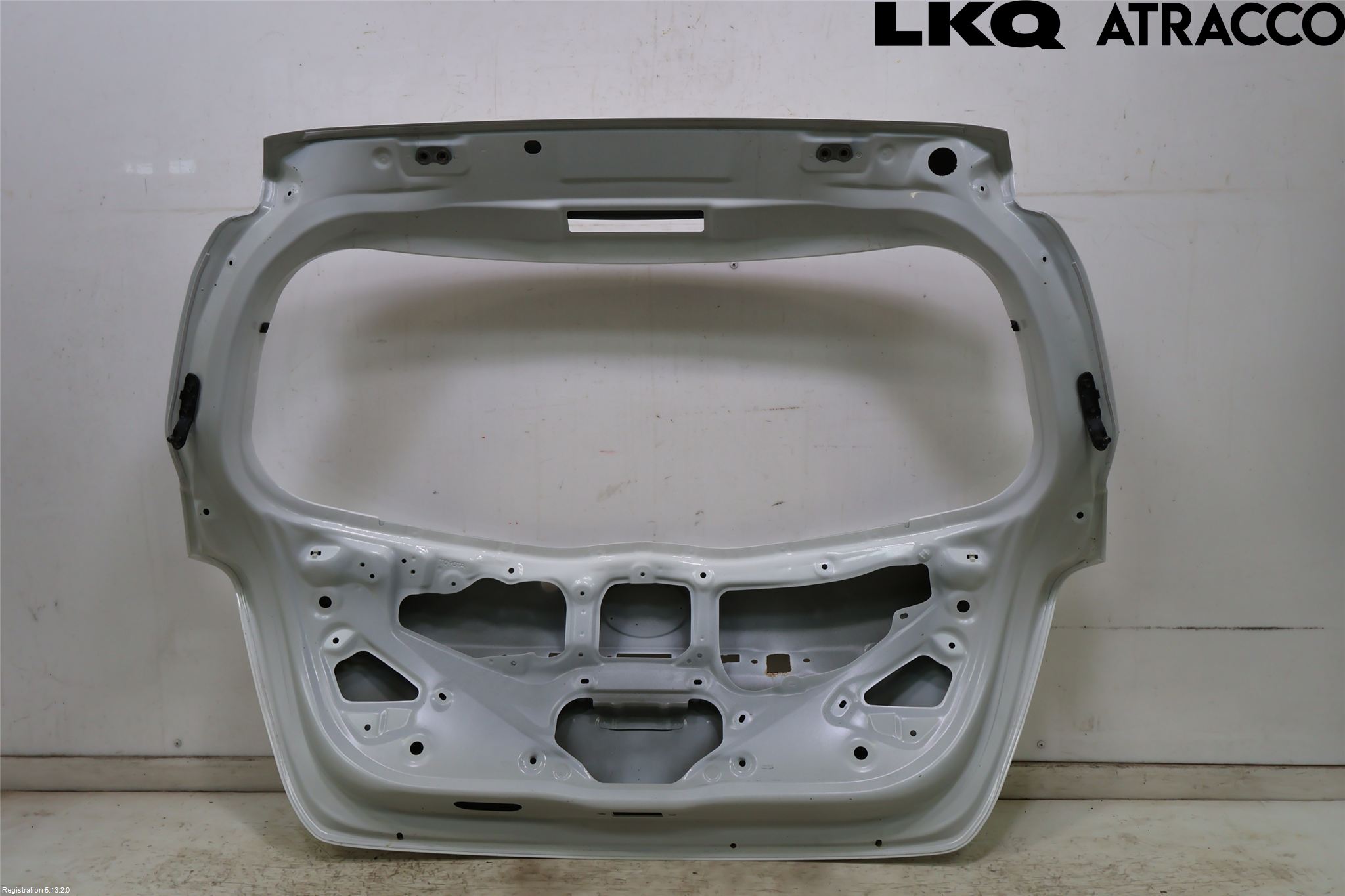 Toyota YARIS XP130 15-20 Baklucka Cc-Kombi-Sedan