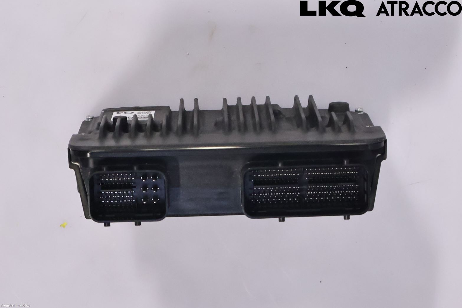 Toyota RAV4 19- Styrenhet Insprut Bensin