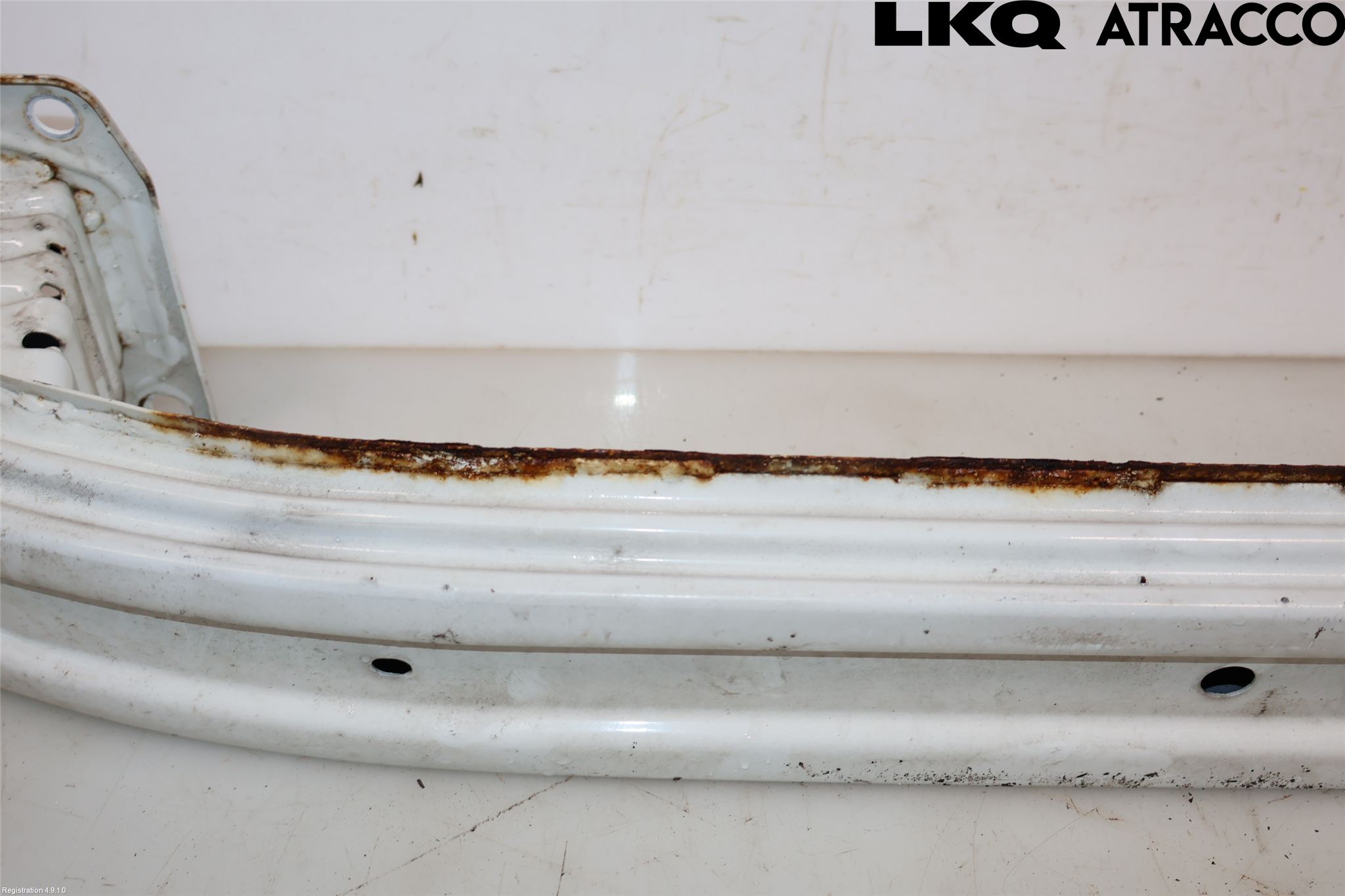 Opel COMBO D 12-18 Stötfångarbalk Fram