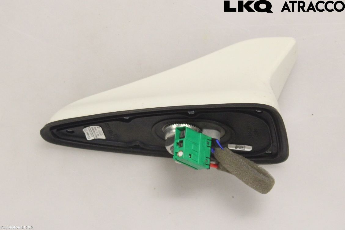Kia PICANTO 17- Antenn