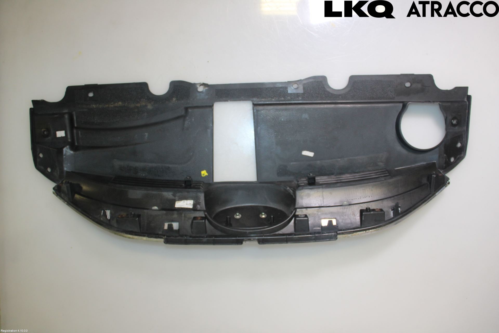 Hyundai ix35 Grill Komp