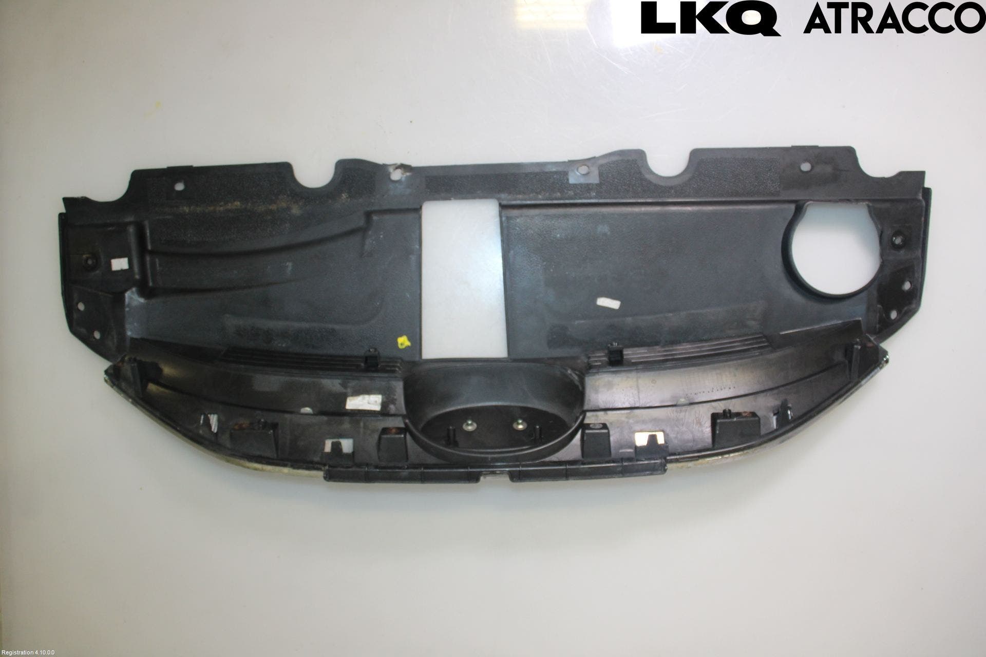 Hyundai ix35 Grill Komp