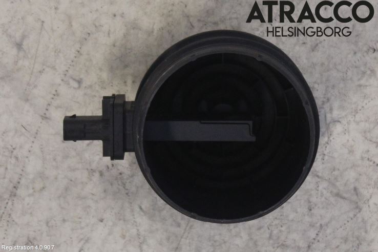 Iveco DAILY 14->> Injluftmassamätare