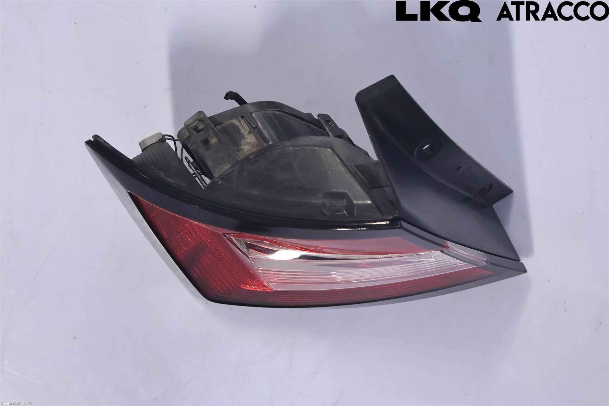 Skoda FABIA 15-21 Bakljus Vänster