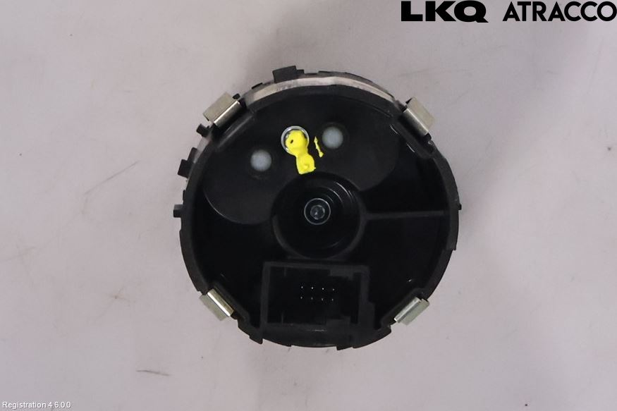 Citroen BERLINGO/E-BERLINGO 19- Växelspak