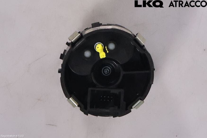 Citroen BERLINGO/E-BERLINGO 19- Växelspak