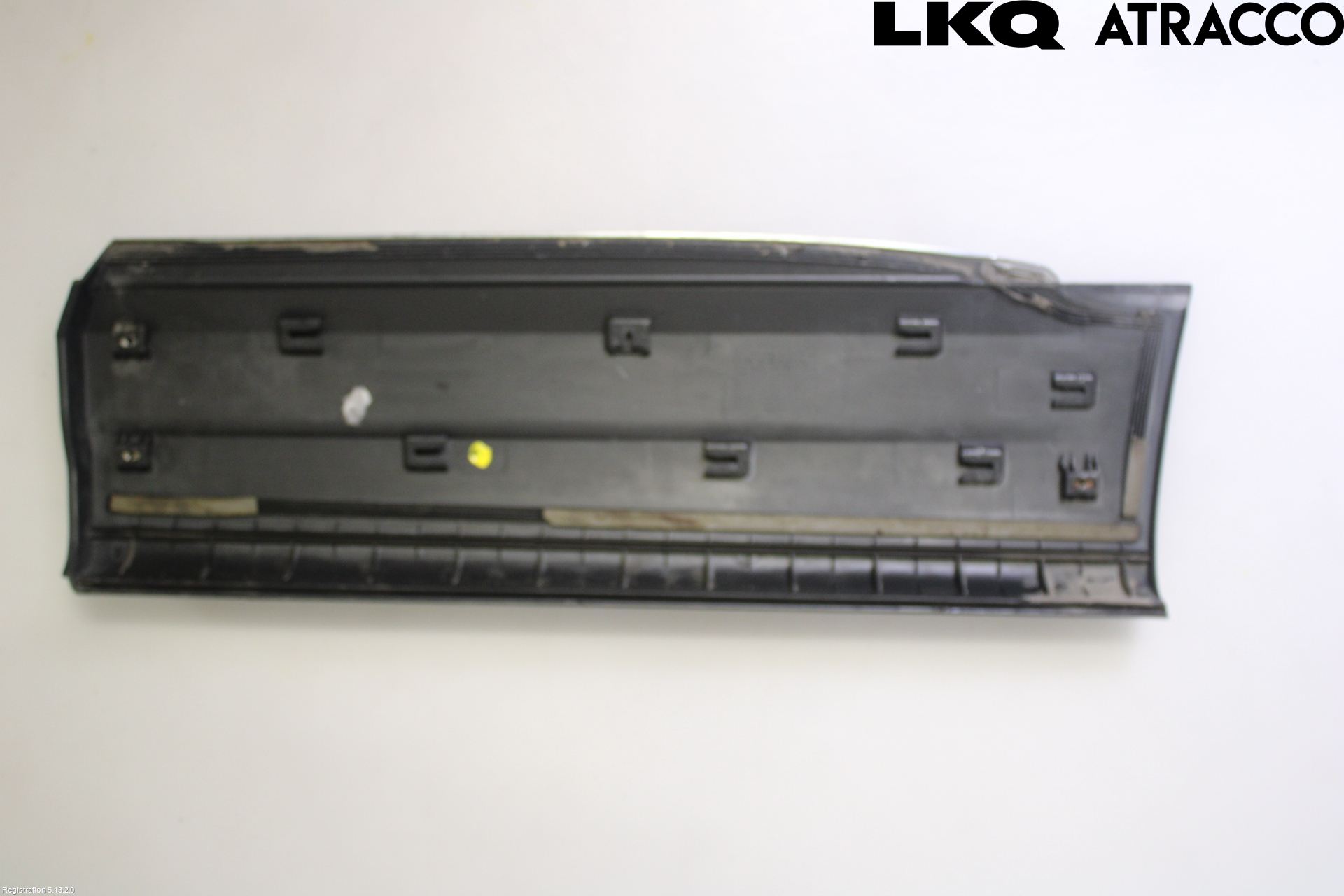 Volkswagen VW TIGUAN 07-16 Dörr Dekorlist Bak Hö