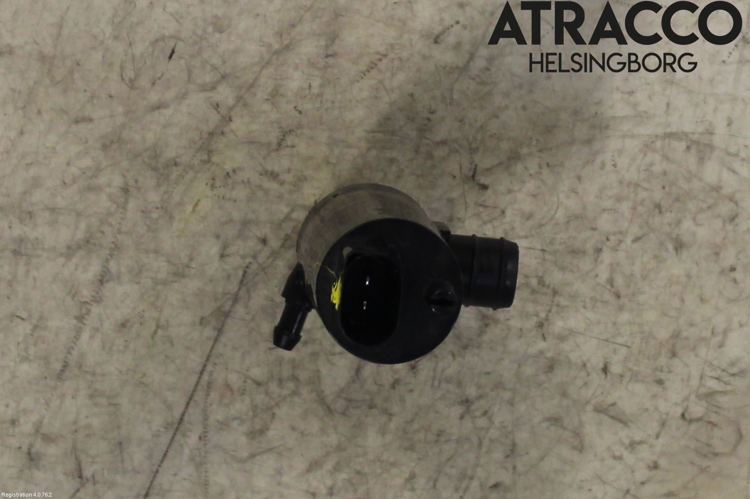 Honda CIVIC 17-22 Spolarpump Högtryck