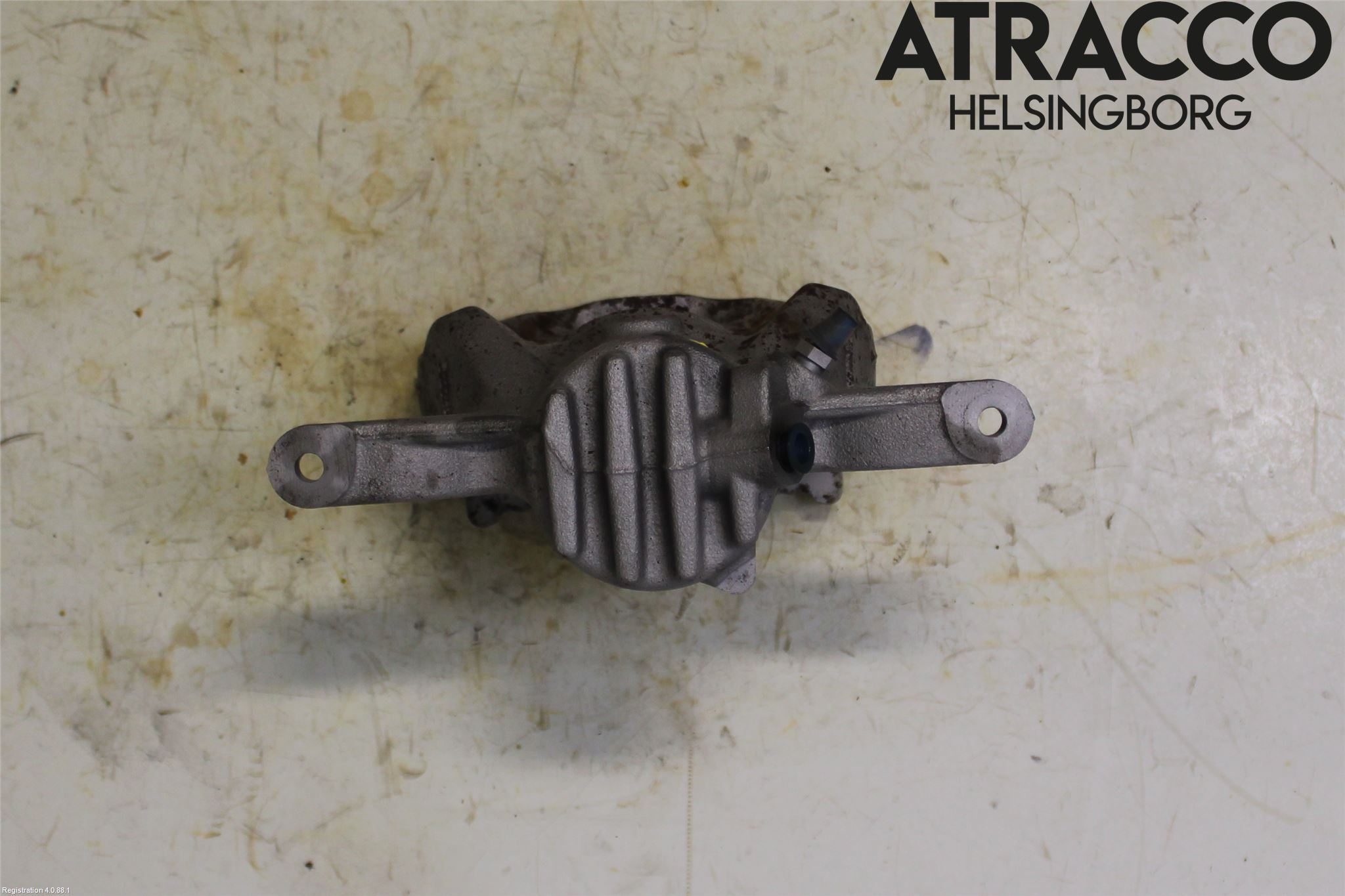 Opel VIVARO 15-19 Bromsok Fram Höger