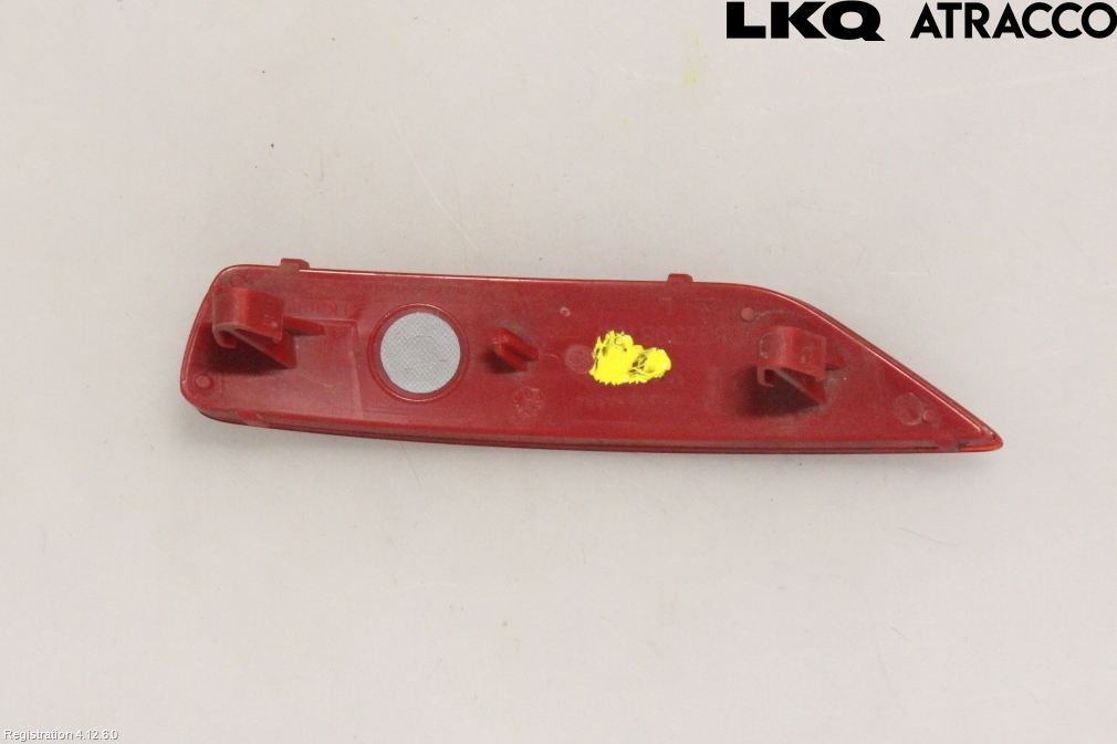 Peugeot 208/E-208 20- Dimljus/Reflex Bak