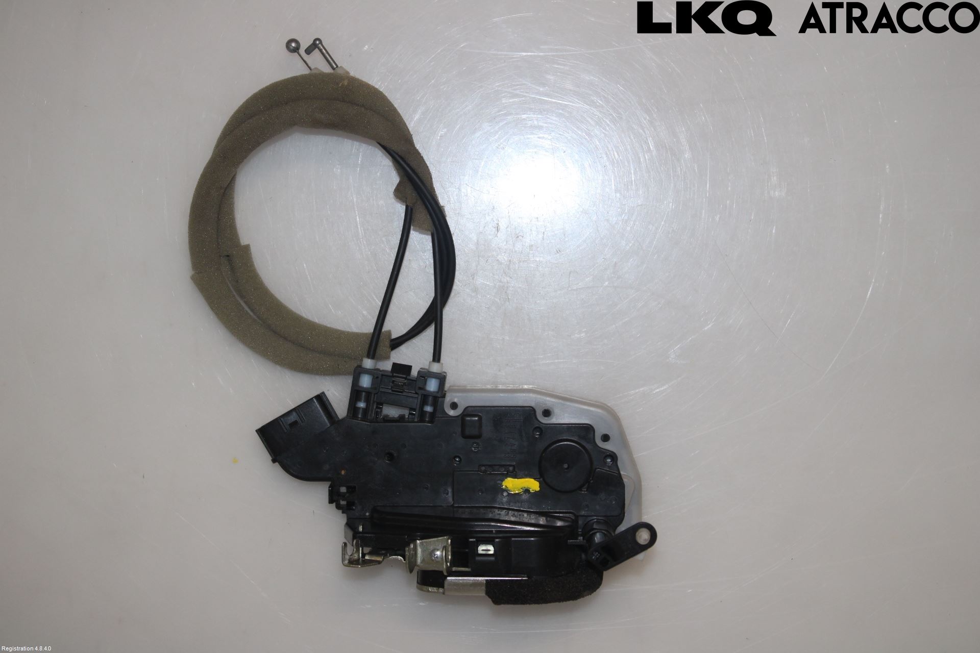 Nissan LEAF 18- Centrallåsmotor Vänster