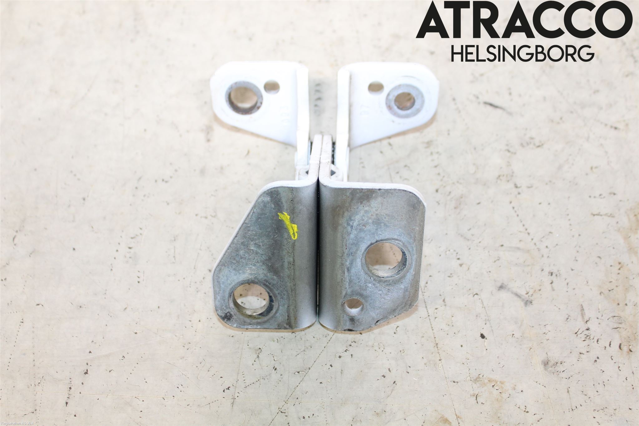 Dodge CHARGER 66- Dörrgångjärn