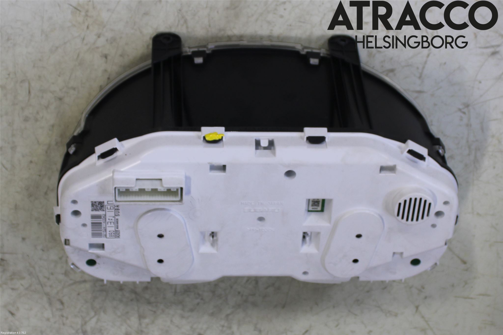 Subaru XV 12-17 Instrument Komb