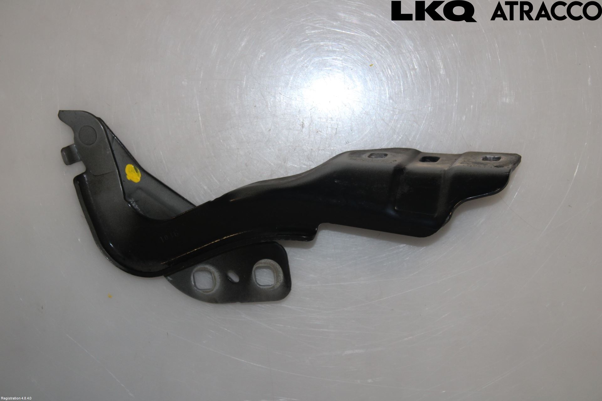Ford MONDEO 15-22 Huvgångjärn