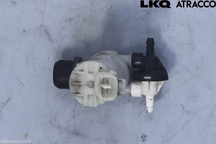 Mitsubishi OUTLANDER 13-21 Spolarpump Vindruta
