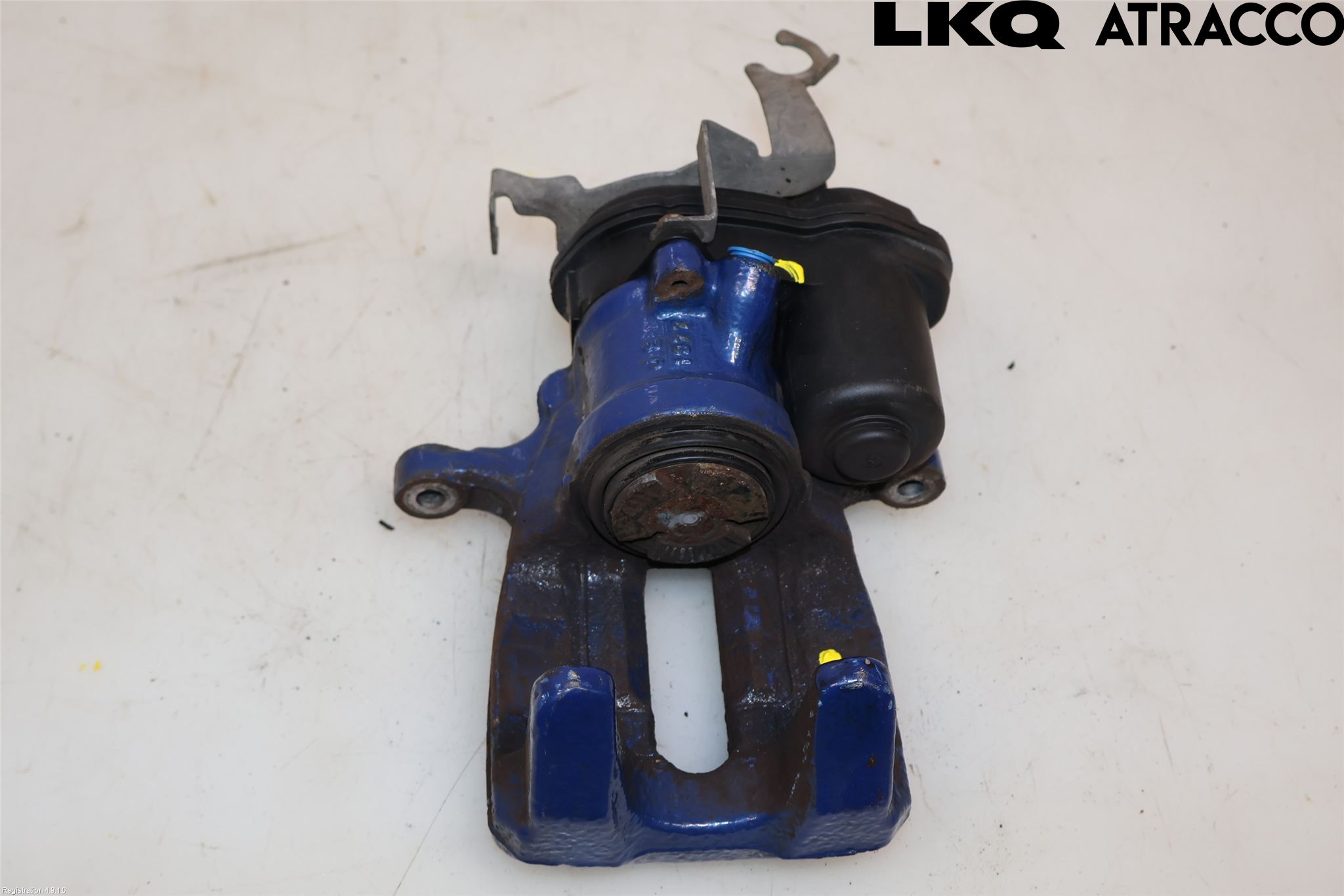 BMW 5 G30/G31/F90 17-23 Bromsok Bak Vänster