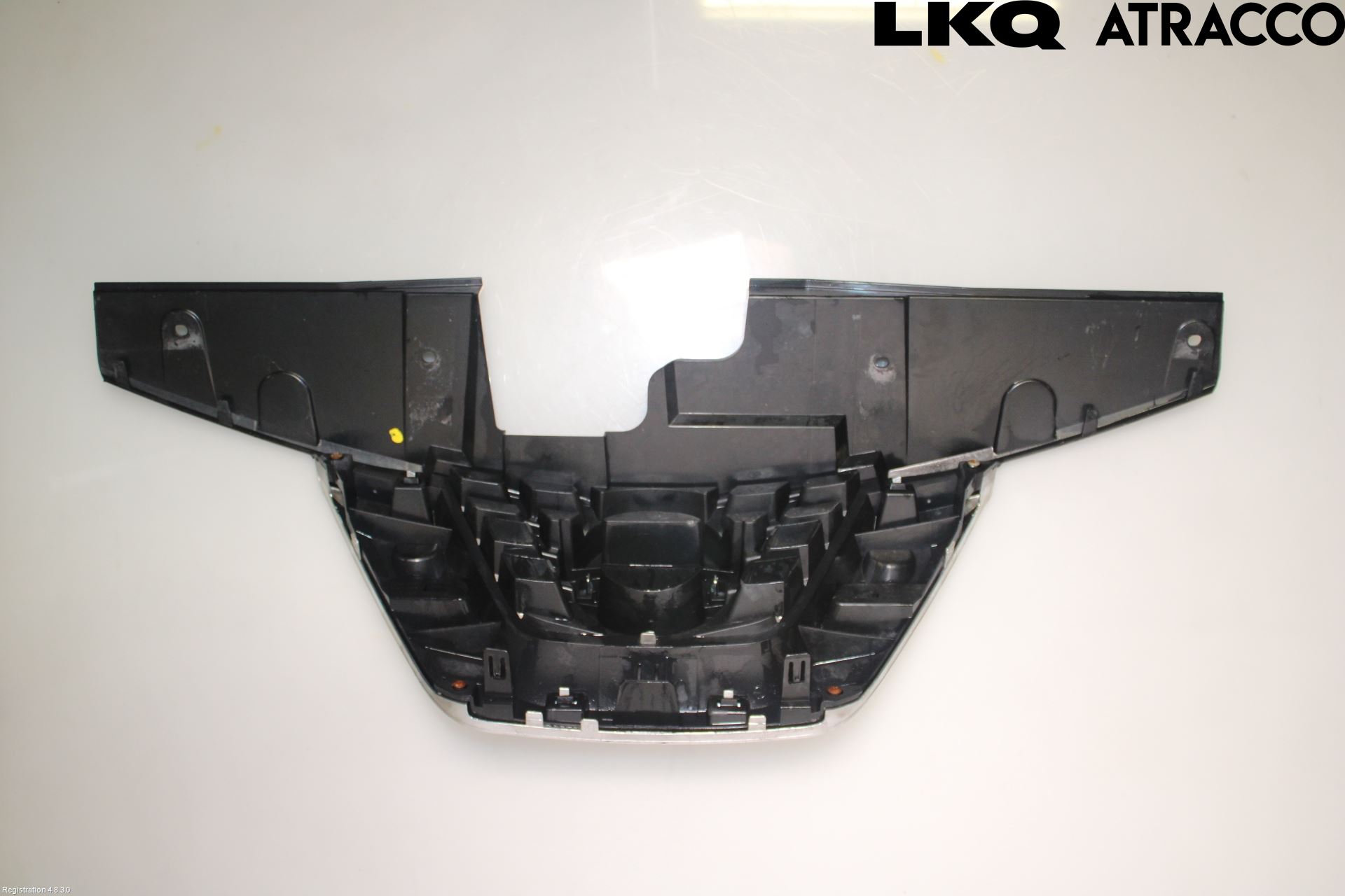 Nissan JUKE 14-19 Grill Komp