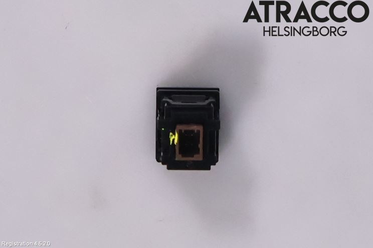 Toyota COROLLA CROSS XG10 22- Usb Connection