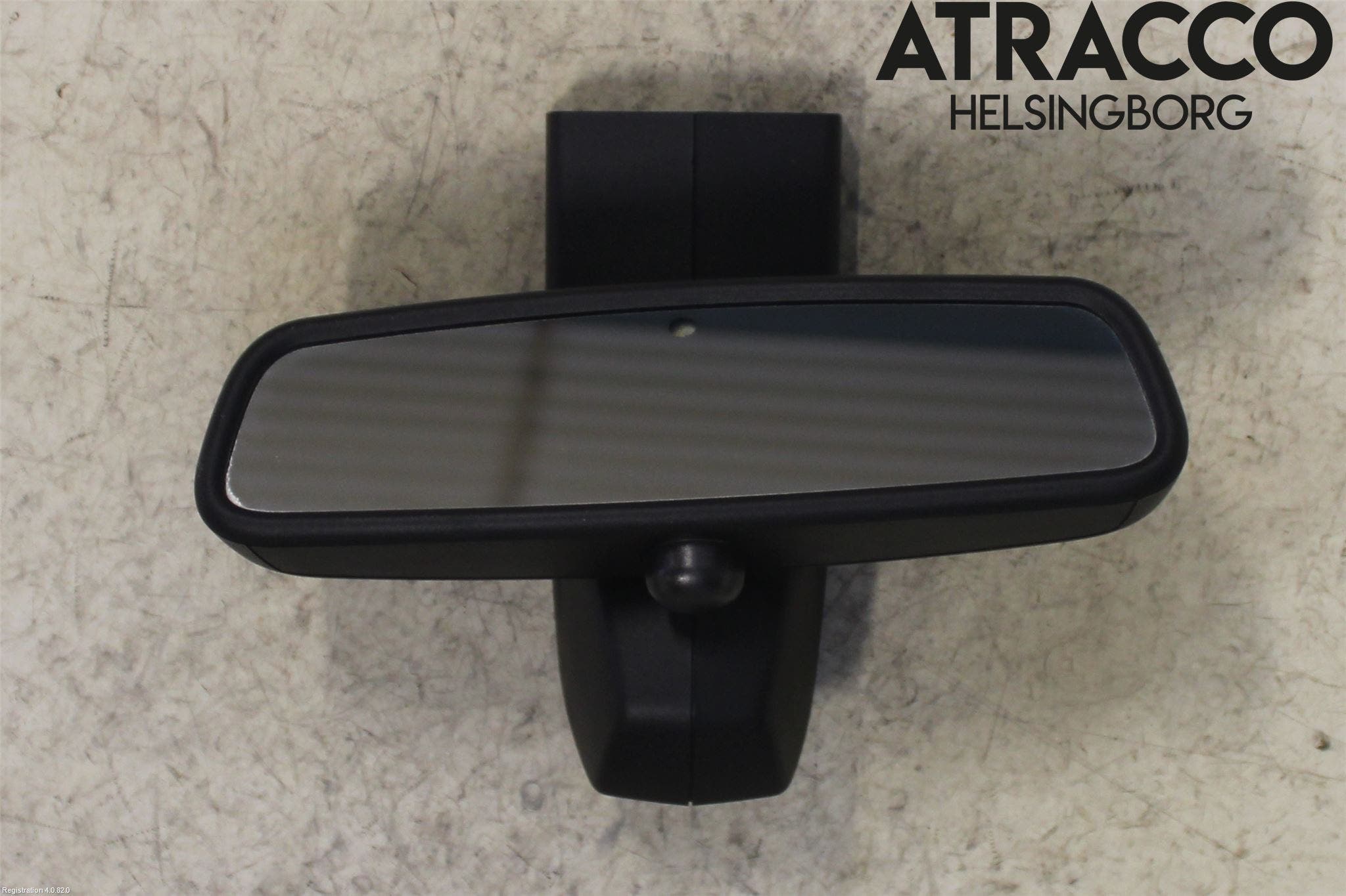 BMW 5 F10/F11/F18 09-17 Spegel Invändig