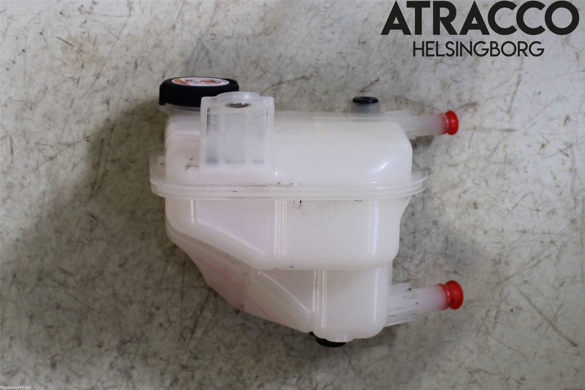 Toyota COROLLA 19- Expansionstank