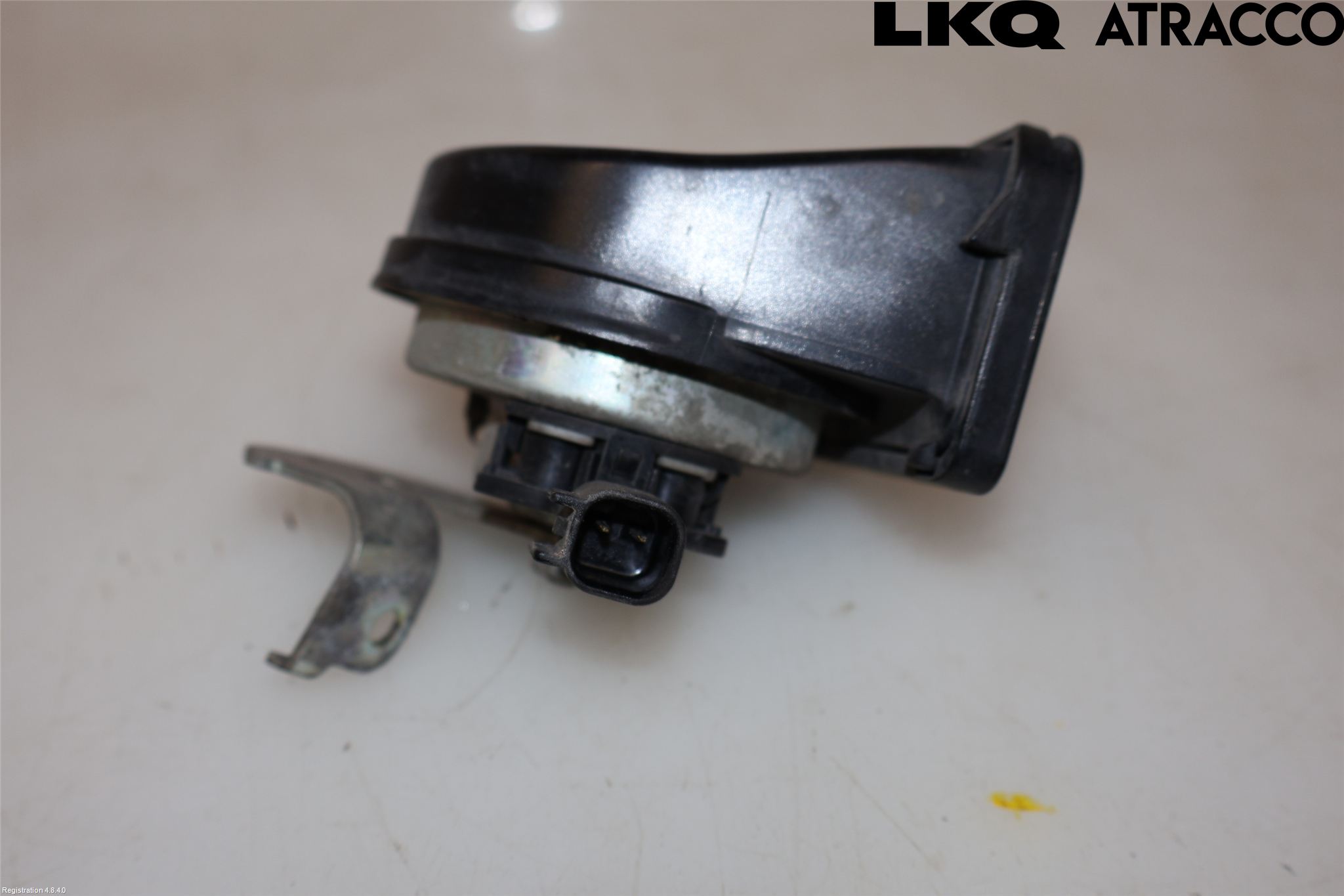 Volvo XC60 14-17 Signalhorn