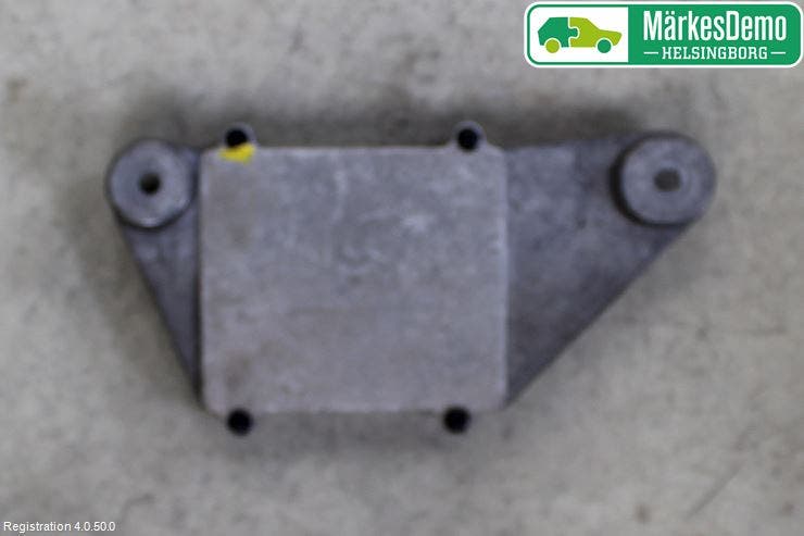 Landrover RANGE ROVER VELAR (L560) 17- Vibrationsdämpare