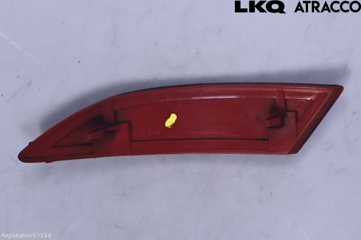 Ford FOCUS 15-18 Dimljus/Reflex Bak