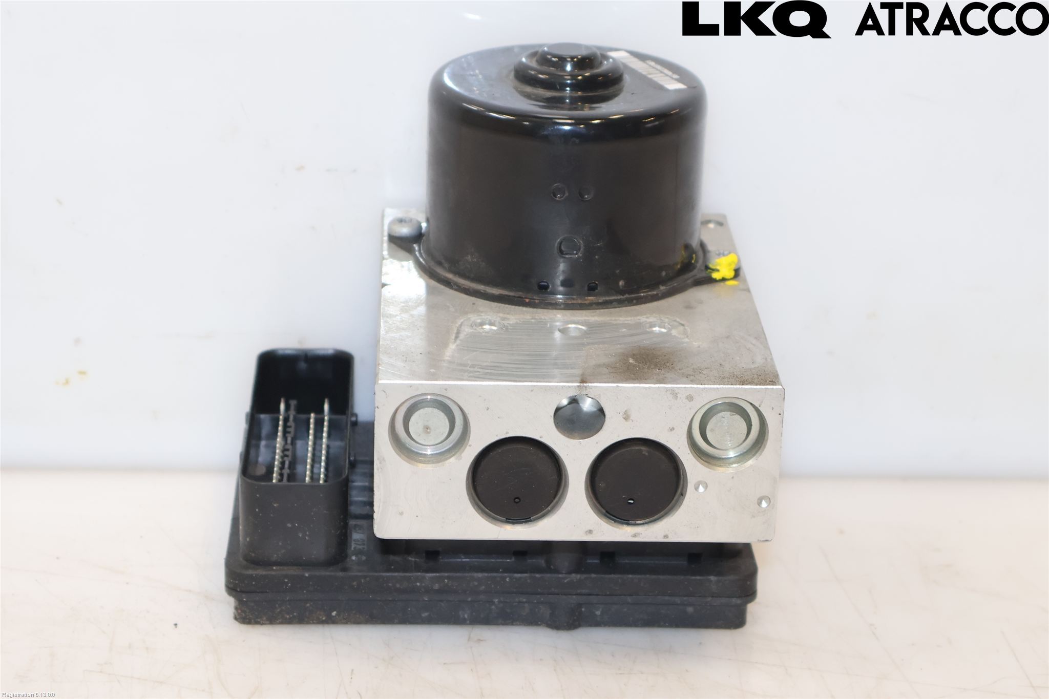 Mercedes-Benz MB SLK 200-350 (R171) 05-11 Abs Hydraulaggregat