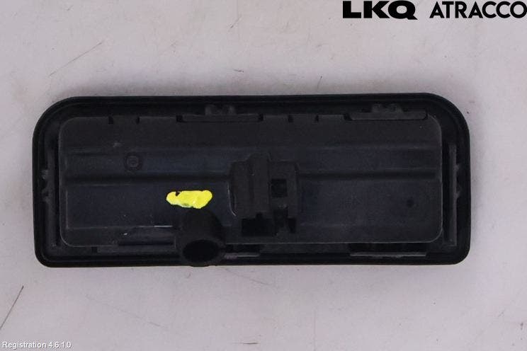 Audi A6 F2/C8 19- Bakluckehandtag