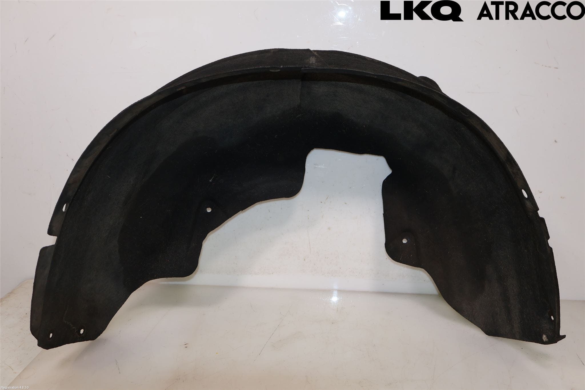 BMW X3 F25 10-17 Skärm Inner