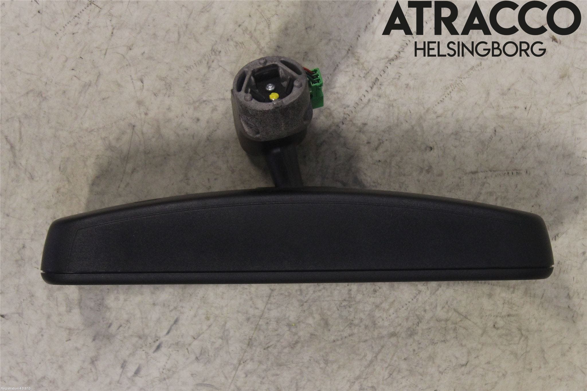 Volvo XC60 09-13 Spegel Invändig