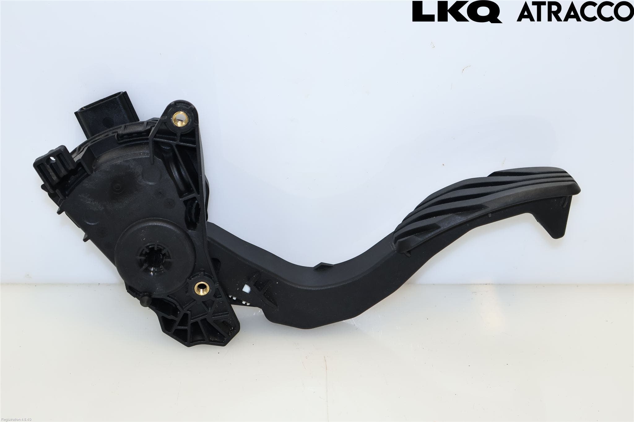 Renault CLIO/E-TECH V 20- Gaspedal