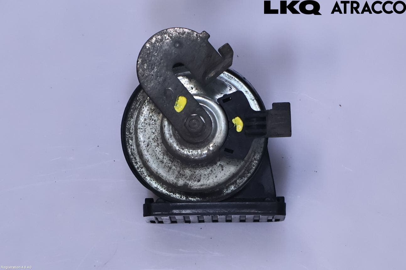 Volvo XC60 14-17 Signalhorn