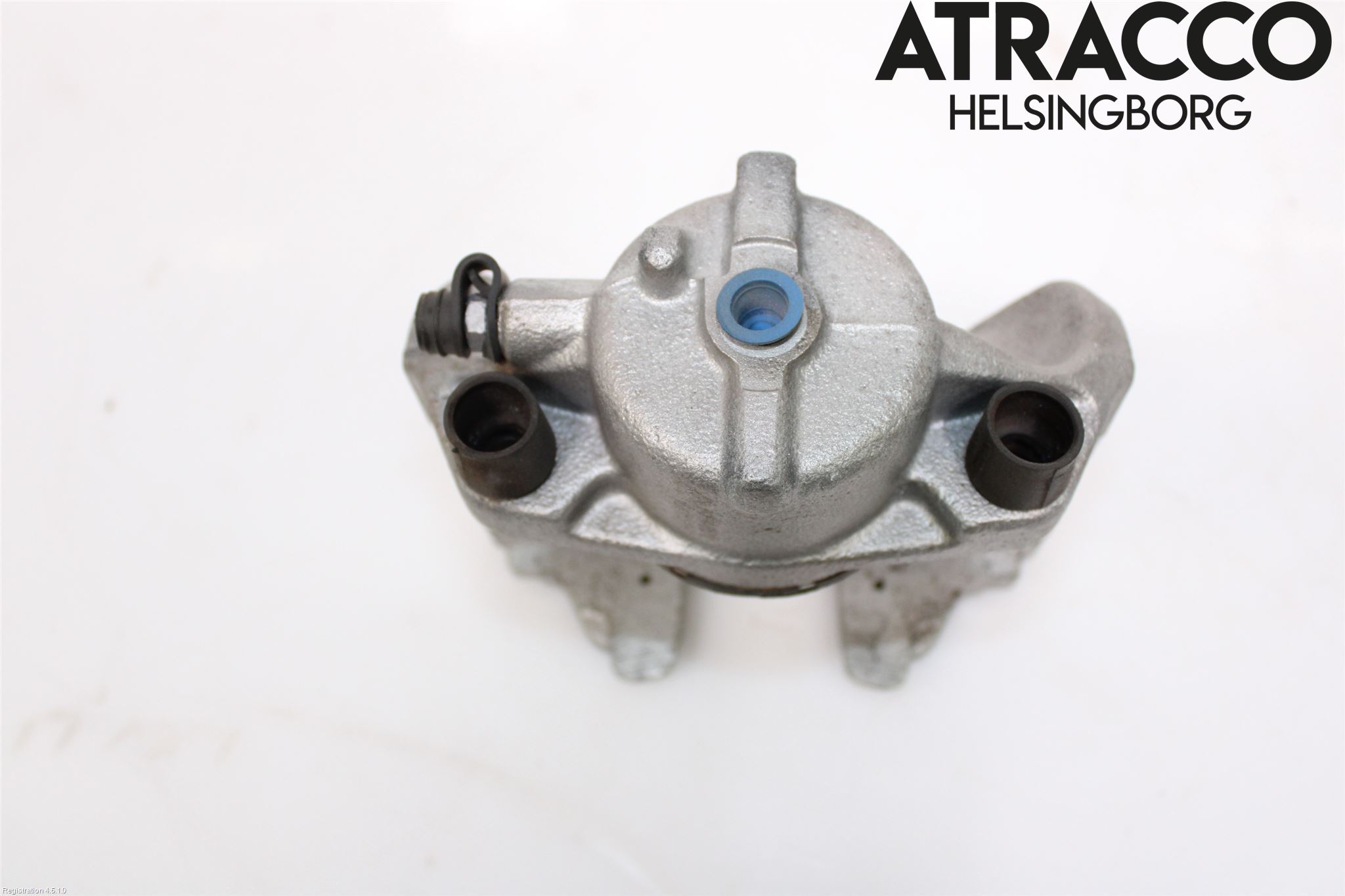 Saab 9-3 VER2/VER3 08-15 Bromsok Fram Vänster