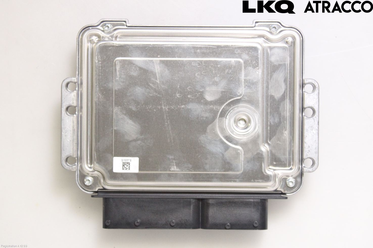 Suzuki VITARA 15- Styrenhet Insprut Bensin