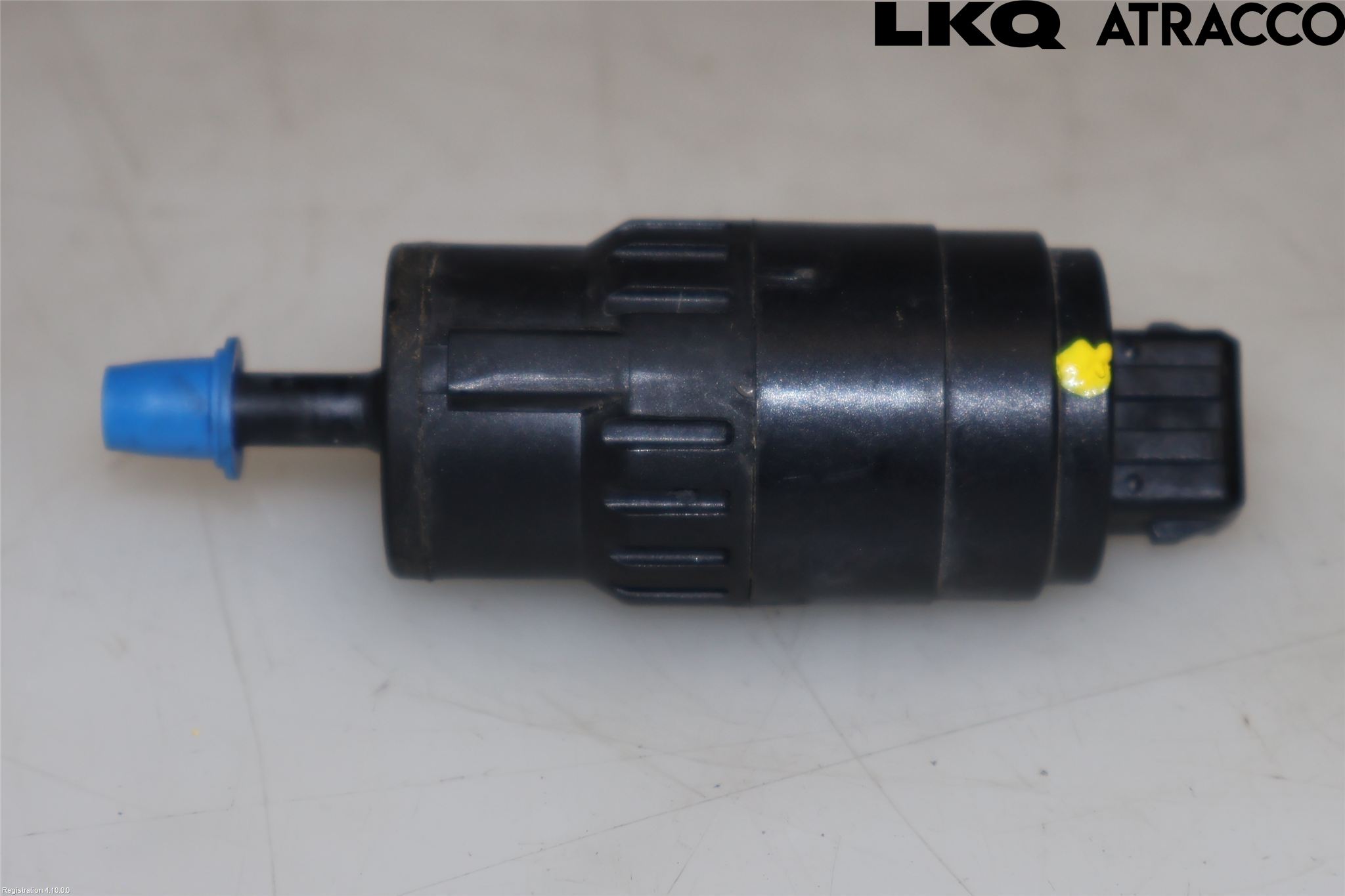 Opel COMBO D 12-18 Spolarpump Vindruta