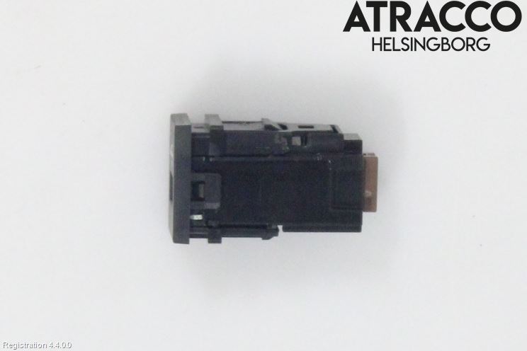 Toyota RAV4 19- Usb Connection