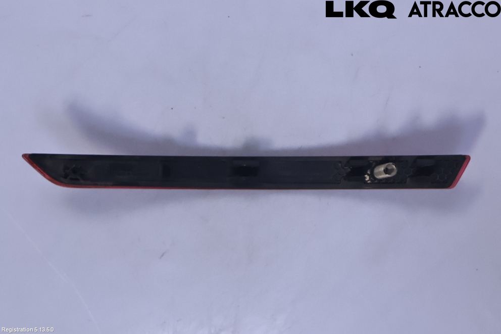 Audi A4/S4 B9 16-19 Dimljus/Reflex Bak