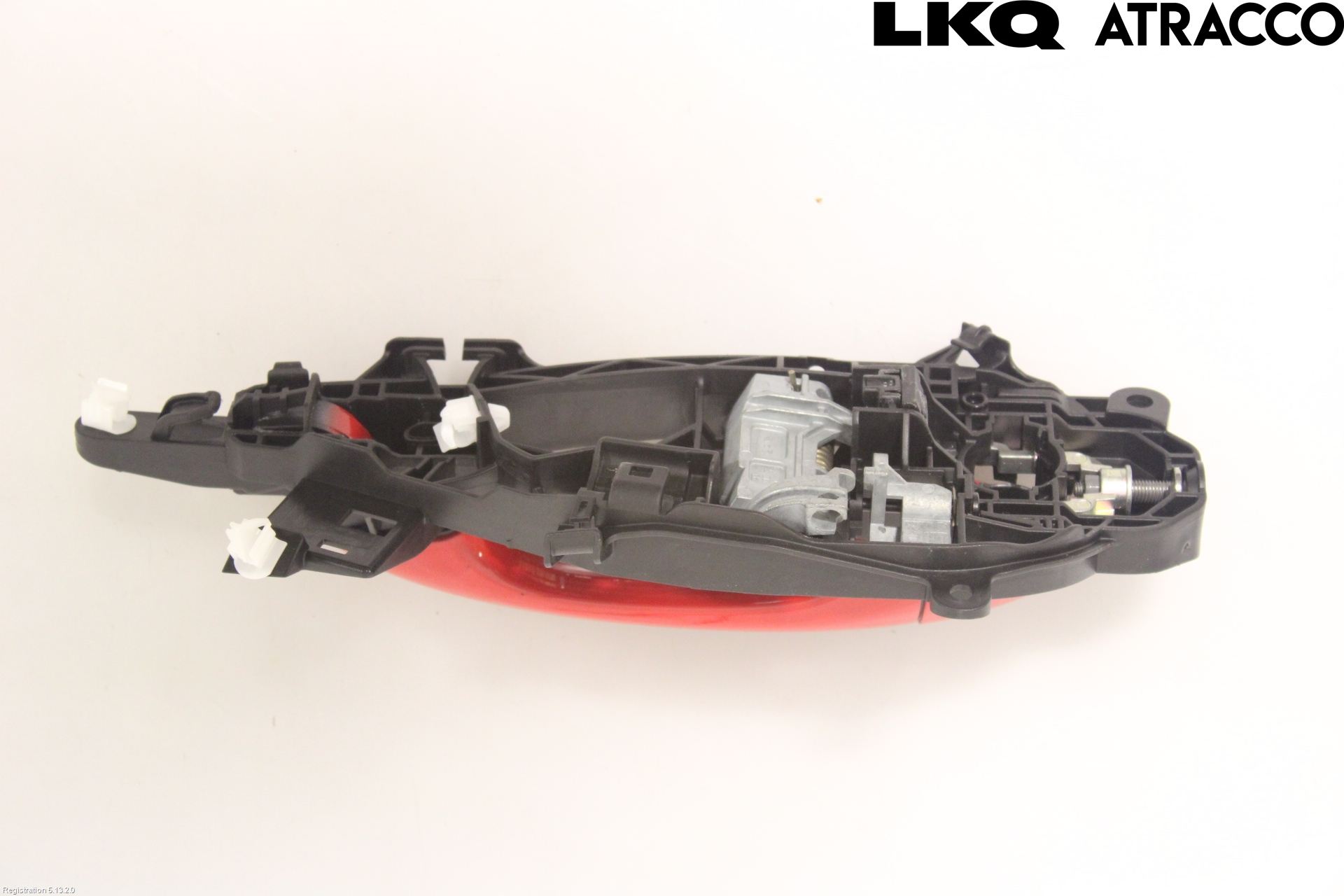 Opel ASTRA K 16-22 Dörrhandtag Yttre Hö