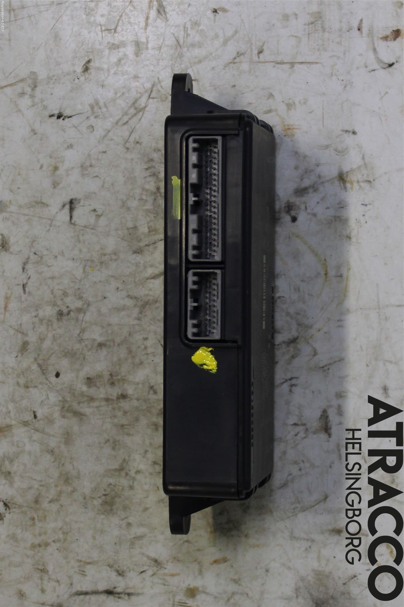 Landrover RANGE ROVER SPORT (L494) 14-22 Styrenhet Nyckellöst System