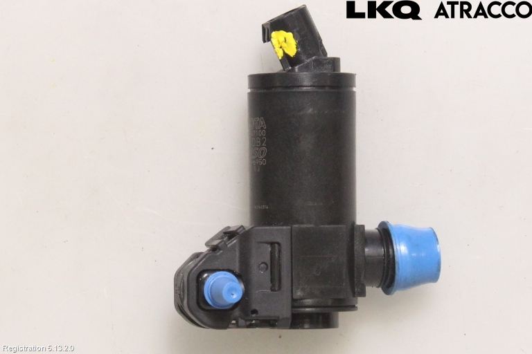 Lexus NX 340h/450h+ 21- Spolarpump Vindruta