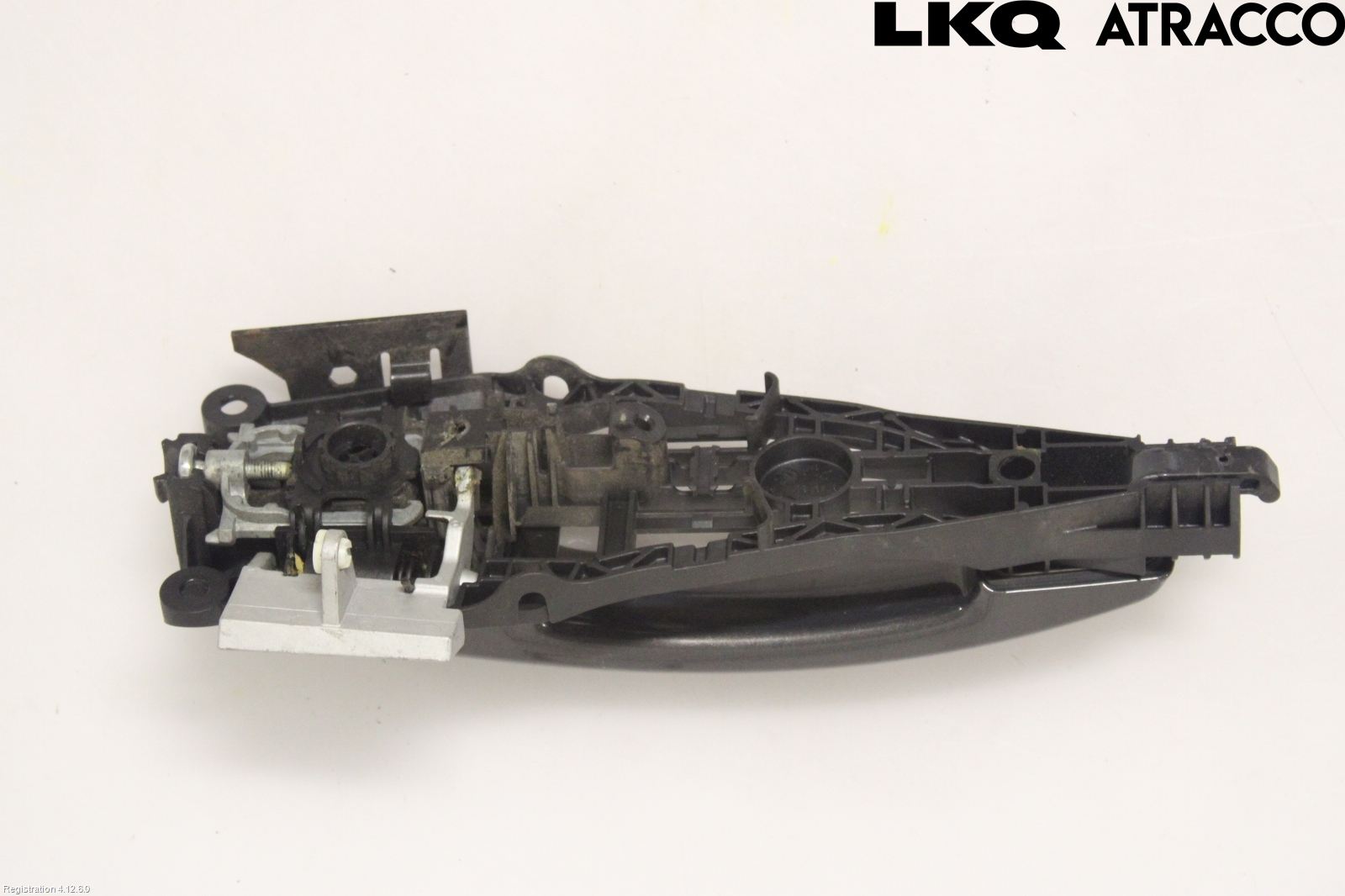 Opel CORSA E 15-19 Dörrhandtag Yttre Hö