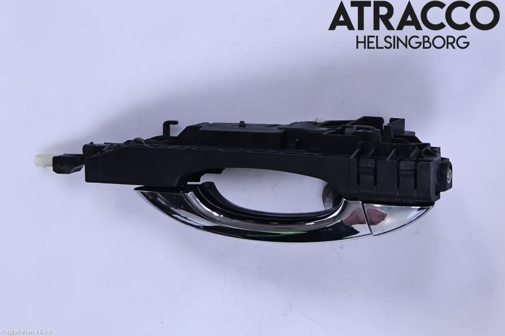 Audi A6/S6 4G 11-18 Dörrhandtag Yttre Vä