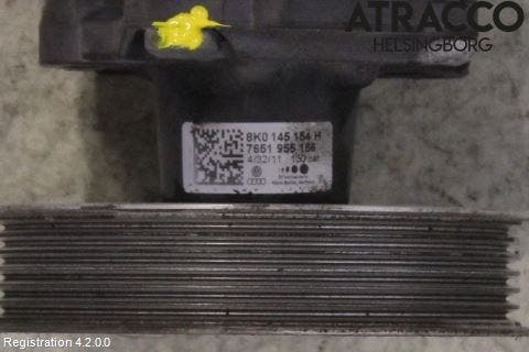 Audi A4 ALLROAD 09-16 Styrservopump