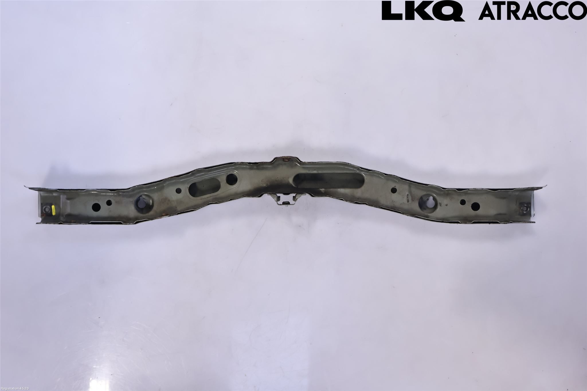 Toyota AURIS 13-19 Front Huvlåsplåt-Balk