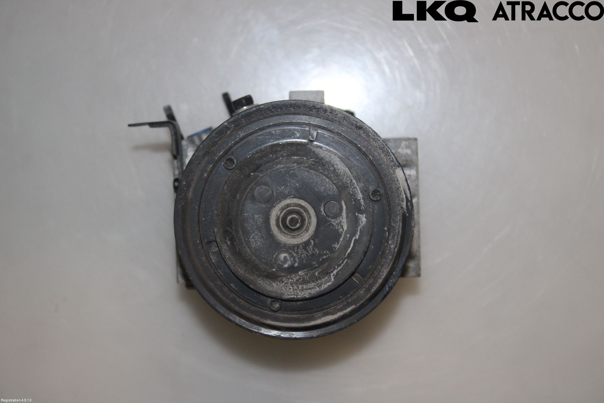 Kia SPORTAGE (QL) 16-21 Ac Kompressor