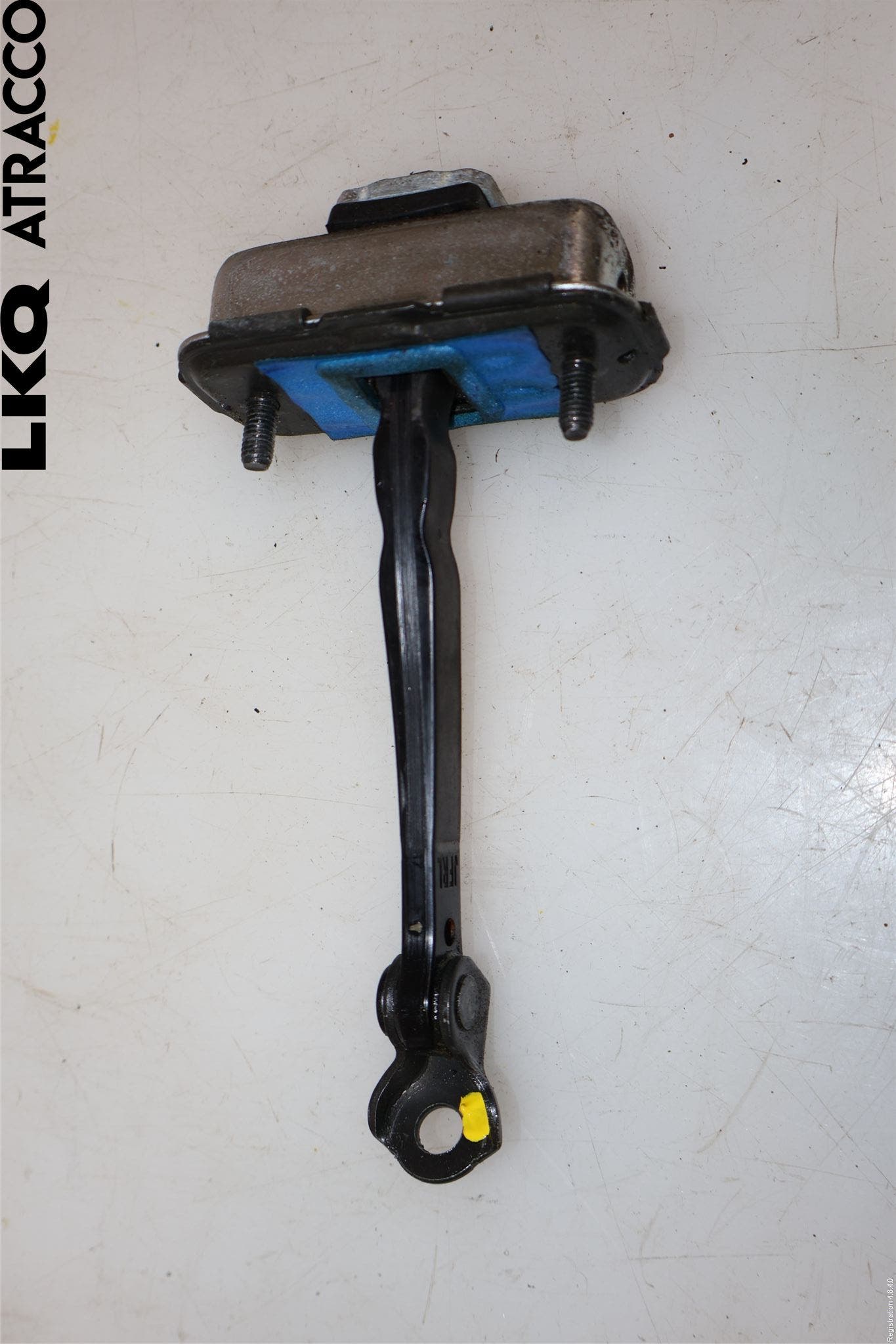 Kia OPTIMA 16-20 Dörrstopp