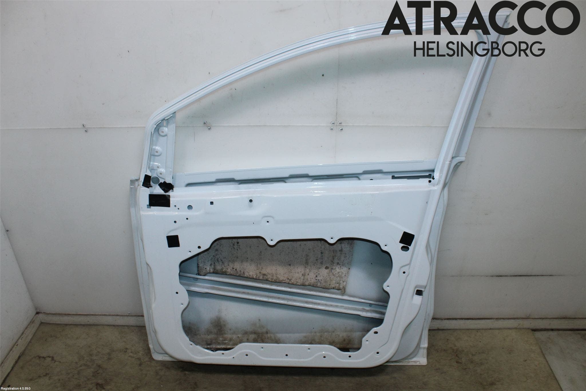 Ford KUGA 08-12 Dörr Fram Höger